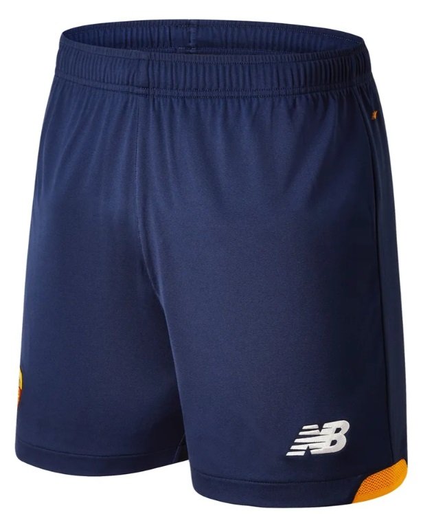 Calção IV Roma 2021 2022 New Balance oficial